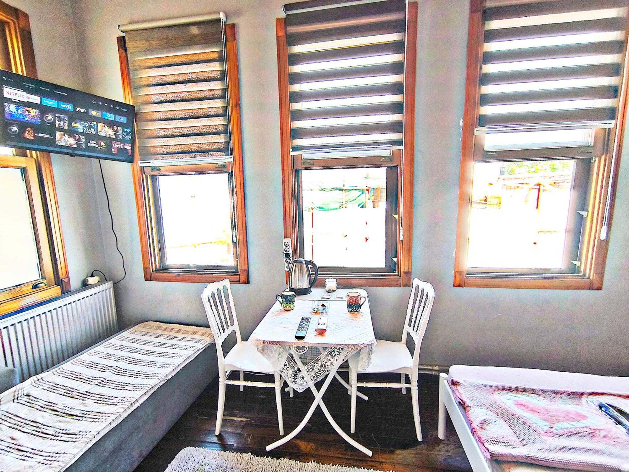 Guest house Konak Apart