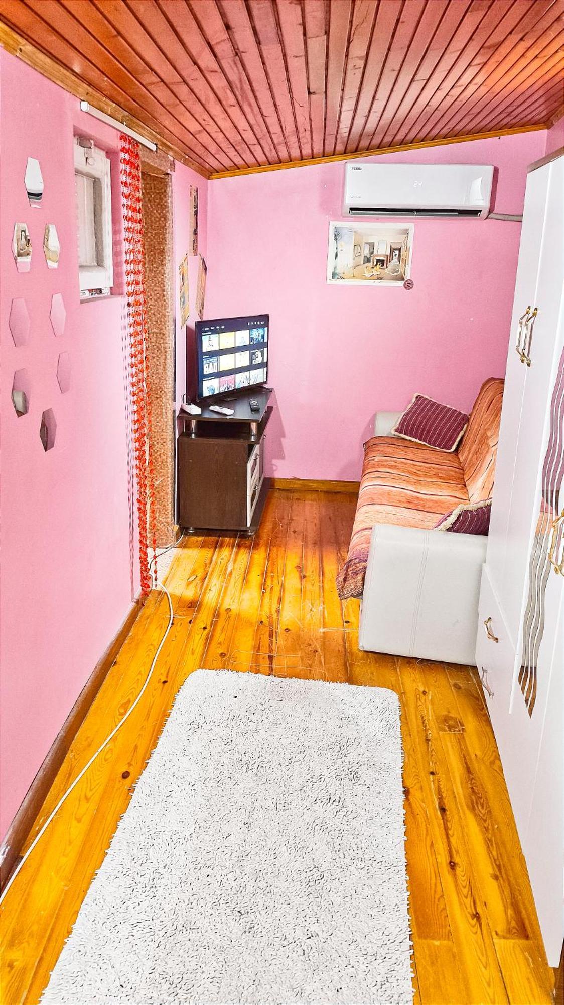 Konak Apart Pensiune Istanbul