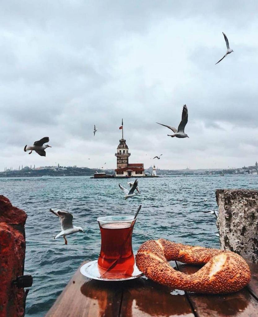 Konak Apart * Istambul