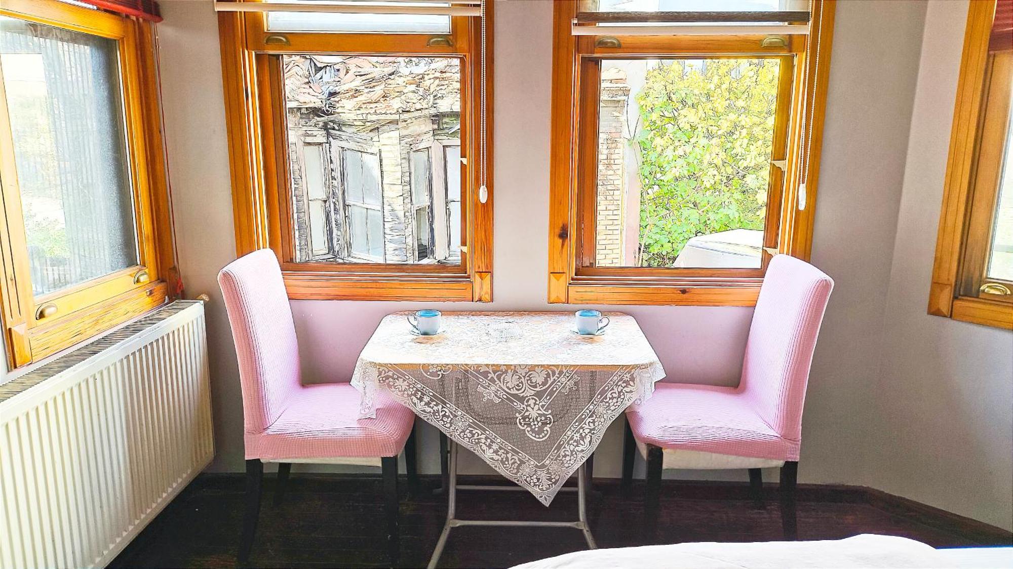 Konak Apart Pensiune Istanbul