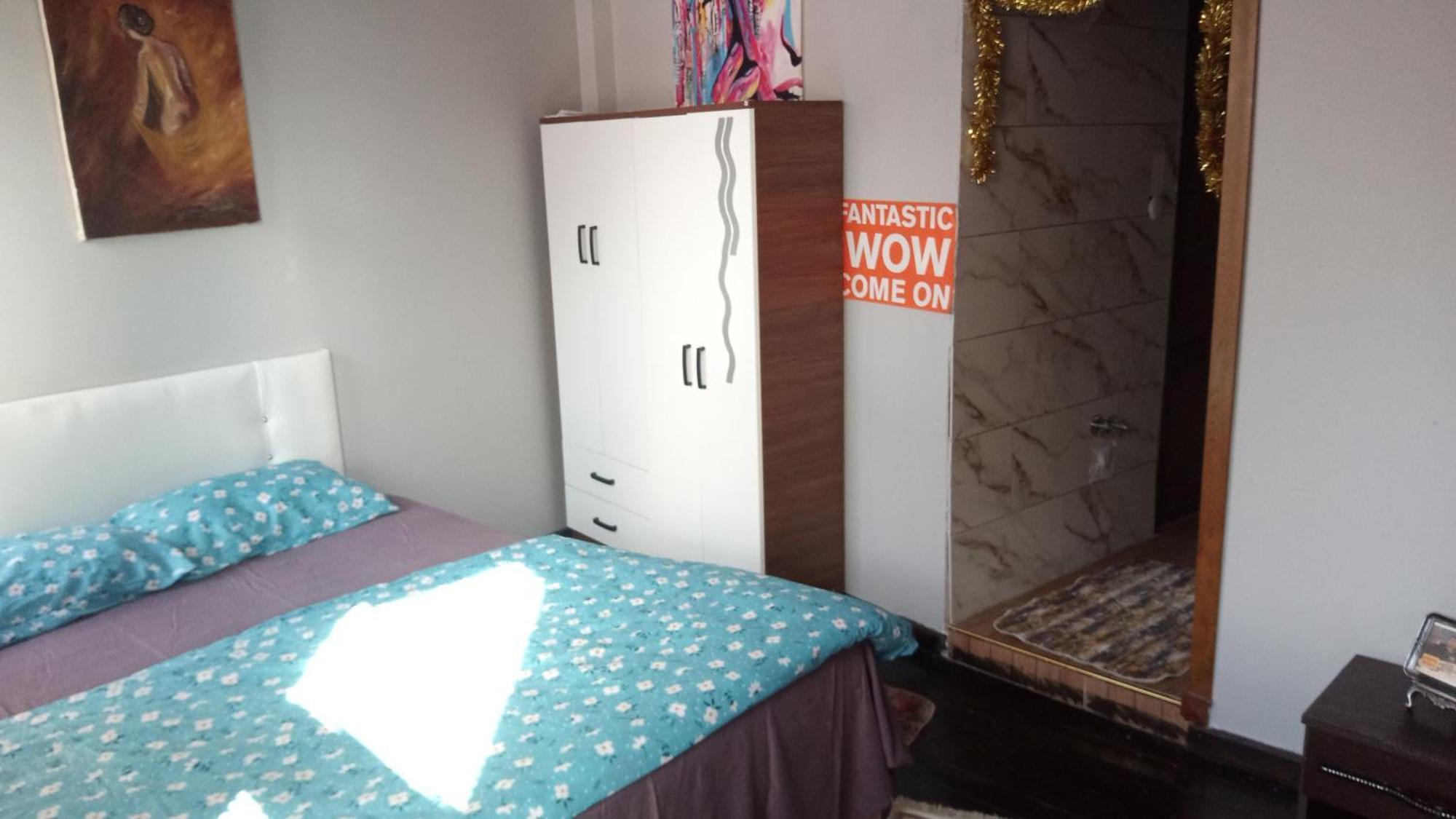 Pensiune Konak Apart Istanbul
