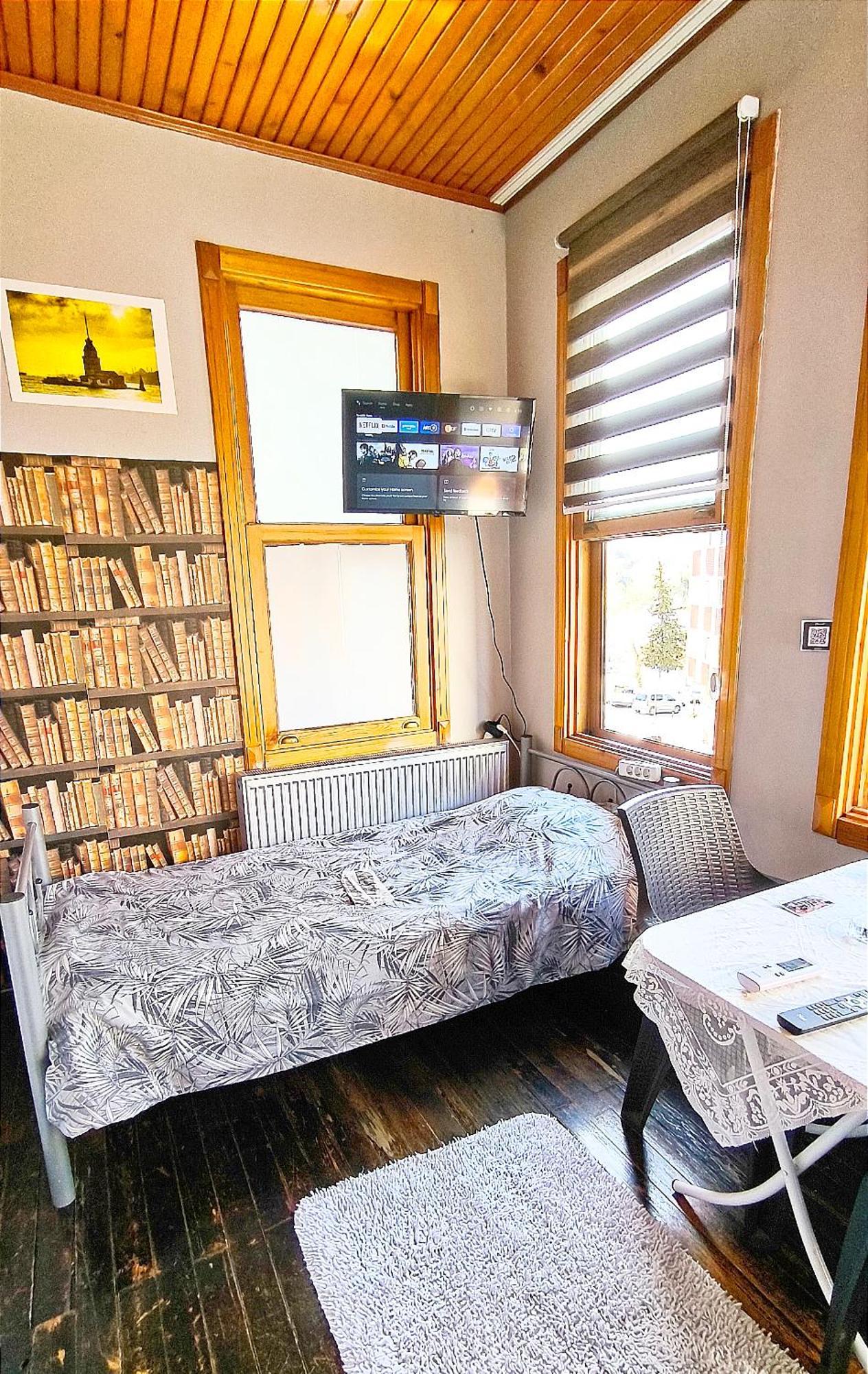 Konak Apart Pensiune Istanbul