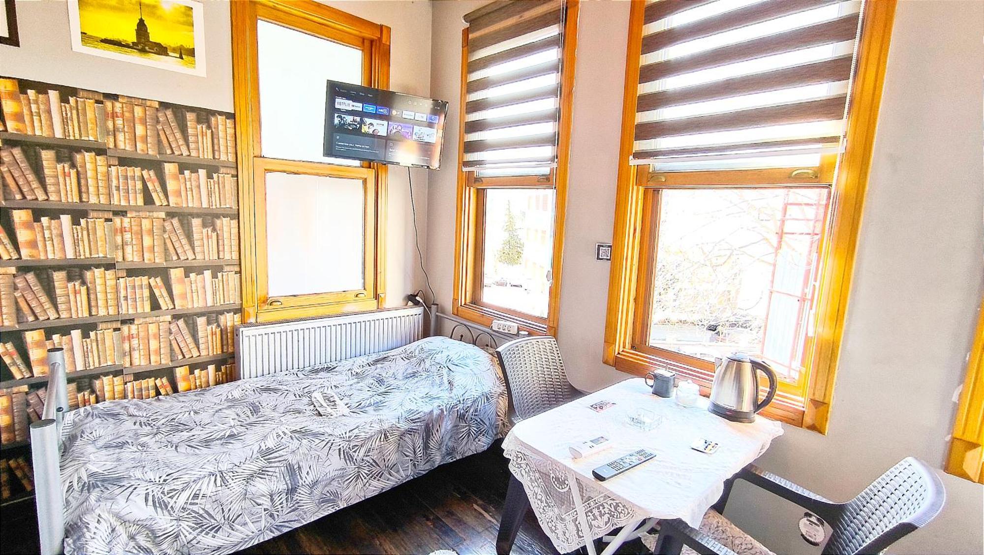 Pensiune Konak Apart Istanbul